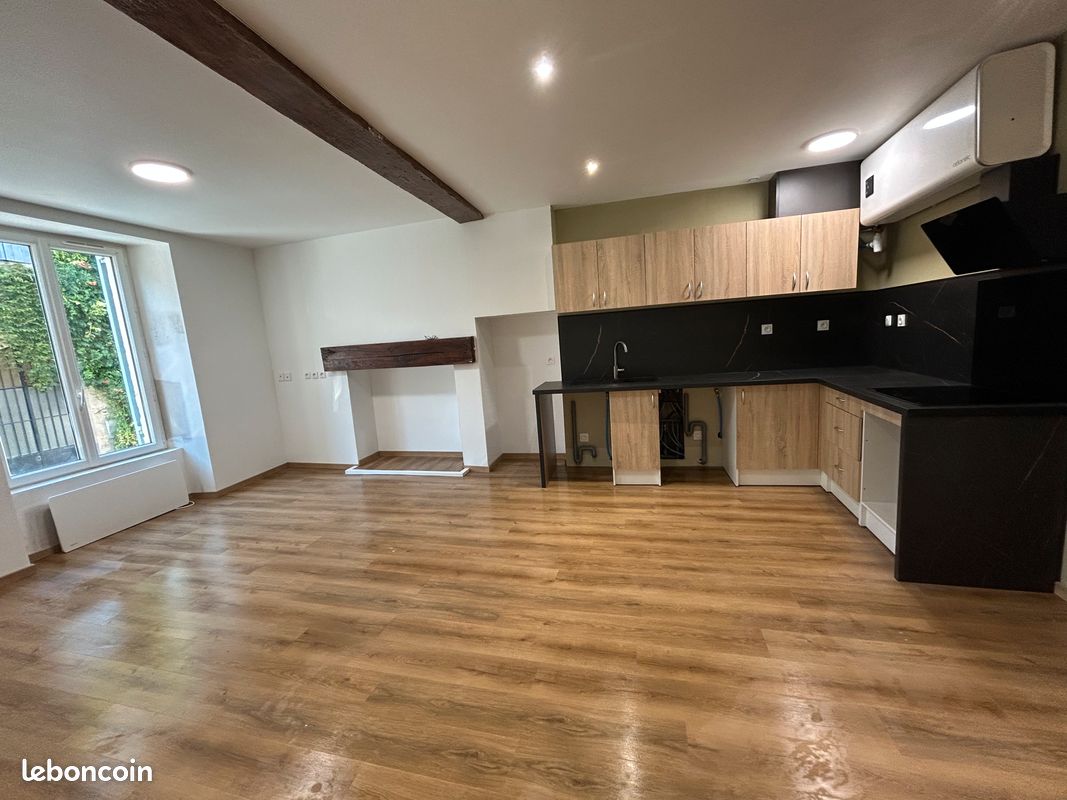 Appartement 3 pièces 67 m² · à Langon · 67 m² · 700 €
