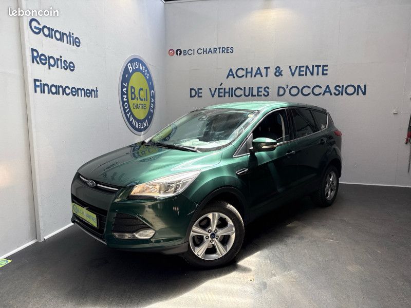 Ford KUGA 1.5 ECOBOOST 120CH STOP&START TREND (image 1)