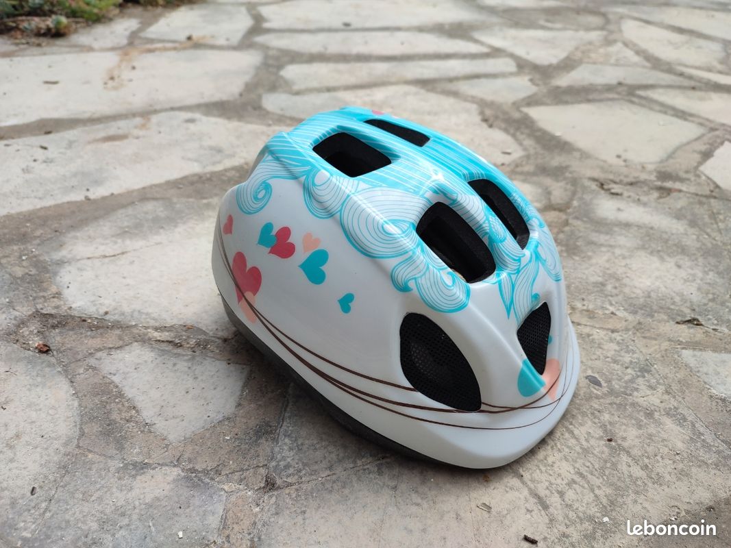 Casque vélo enfant (image 1)