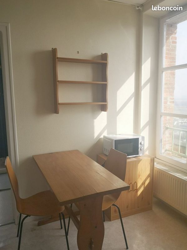 Appartement 1 pièce 25 m² · à Laon · 25 m² · 360 €/mois