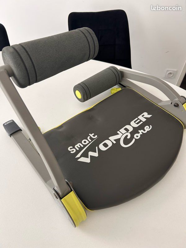 Appareil sport (image 1)