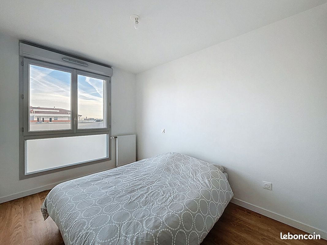 Appartement a louer colomiers - 4 pièce(s) - 91 m2 - Surfyn