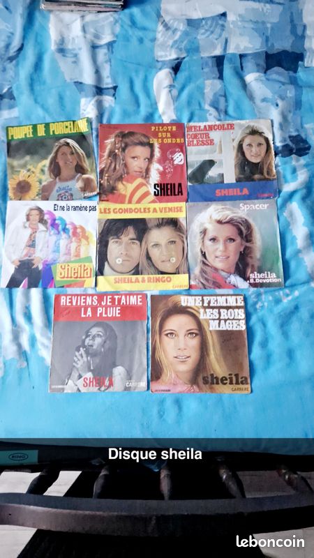 Disque & dvd (image 17)