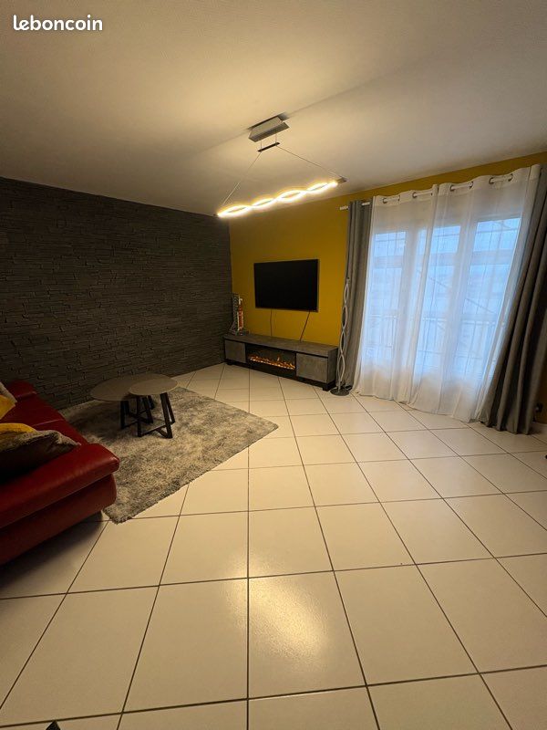 Parking 3 pièces 62 m² · à Clermont-Ferrand · 62 m² · 135 000 €