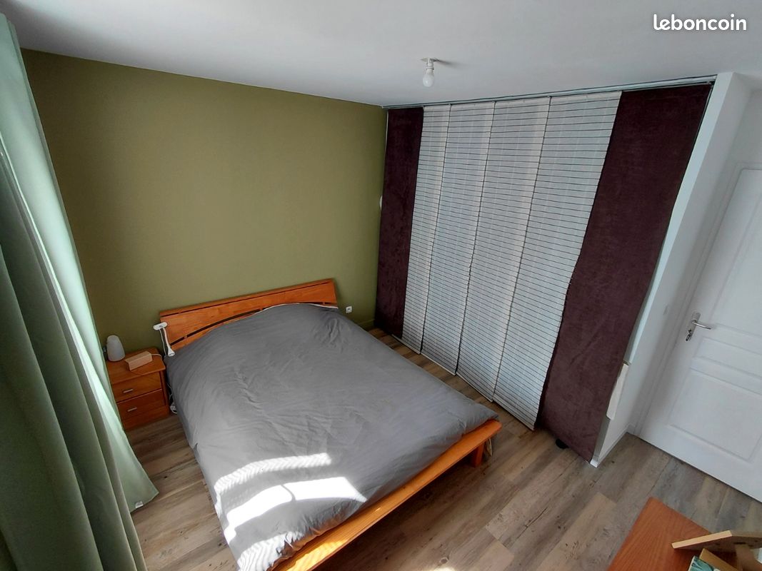 Maison 8 pièces 121 m² · à Fay-aux-Loges · 121 m² · 240 000 €