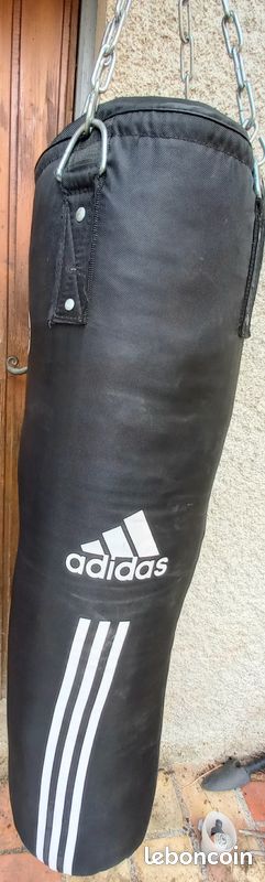 Sac de frappe Adidas (image 1)