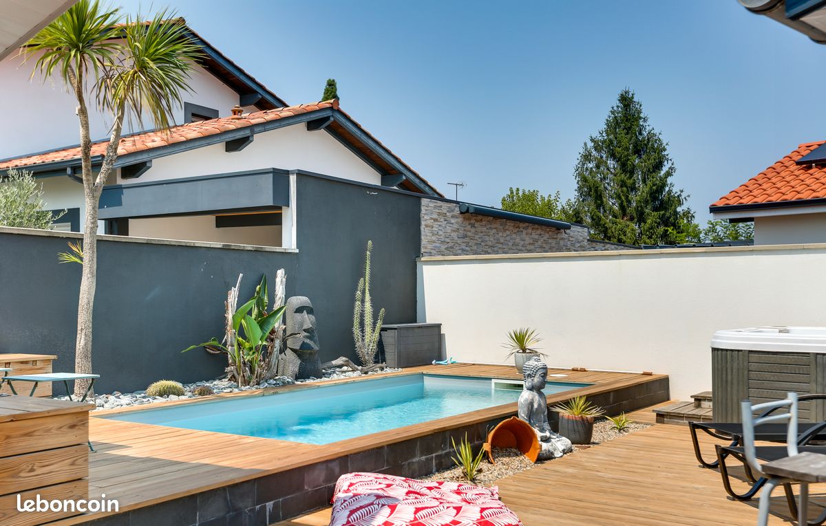 Maison 3 pièces 85 m² · à Saint-Geours-de-Maremne · 85 m² · 365 000 €