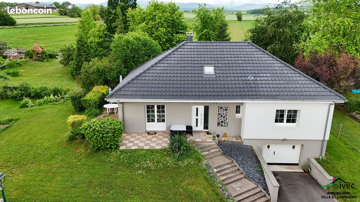 Maison 6 pièces 149 m² · à Crastatt · 149 m² · 380 000 €