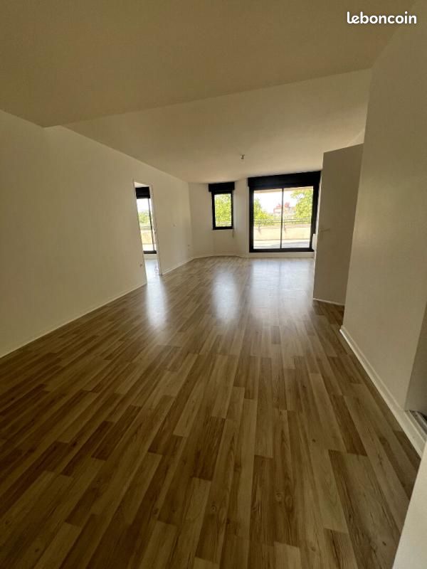 Appartement 4 pièces 109 m² · à Toulouse · 109 m² · 1 917 €