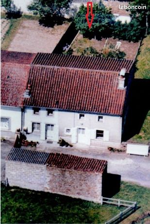 MAISON en LIMOUSIN