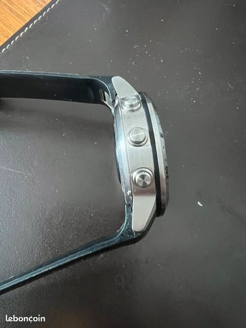 Montre connectée (image 4)