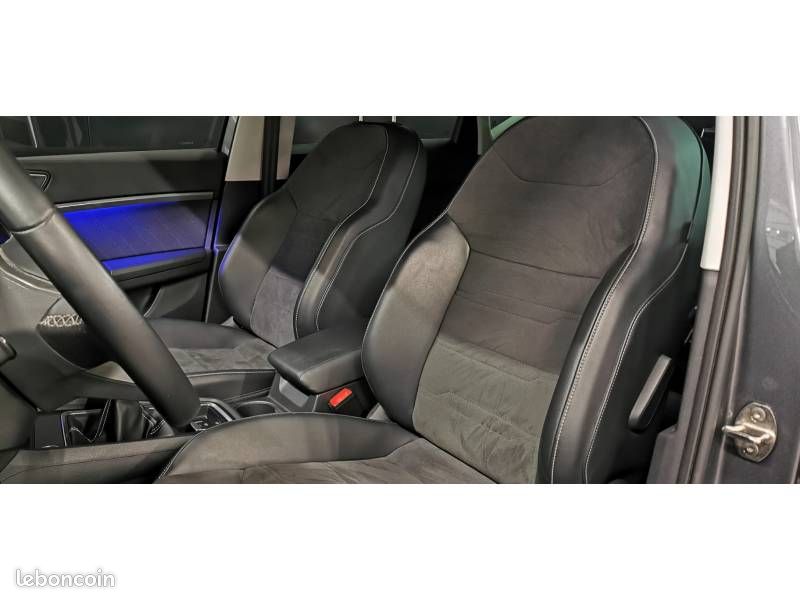 Seat Ateca 2.0 TDI 115 ch Start/Stop Copa (image 15)