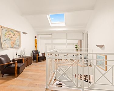 Maison 1 280 000 € - 230 m²