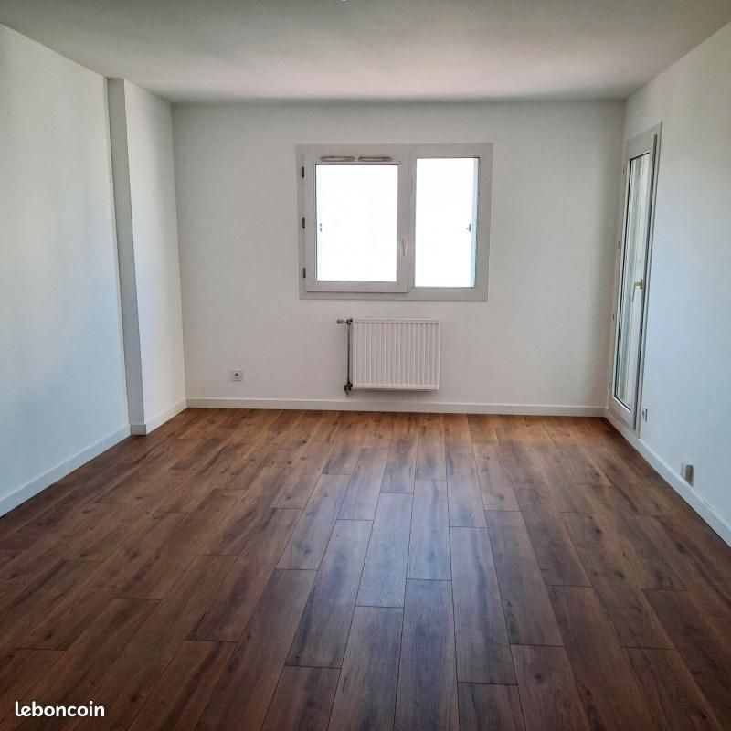 Appartement 3 pièces 66 m² · à Lyon · 66 m² · 237 000 €