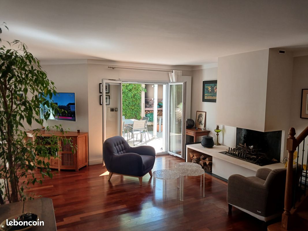 Maison 6 pièces 140 m² · à Toulouse · 140 m² · 565 000 €