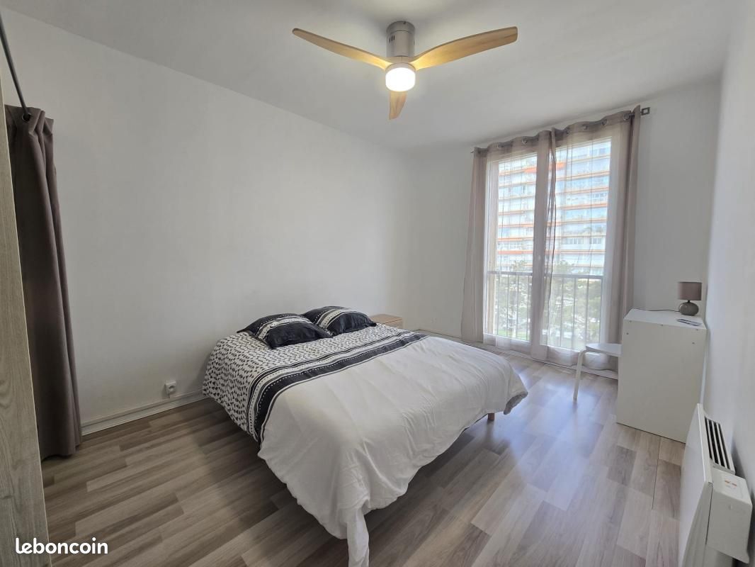 Appartement 2 pièces 12 m² · à Salon-de-Provence · 12 m² · 500 €