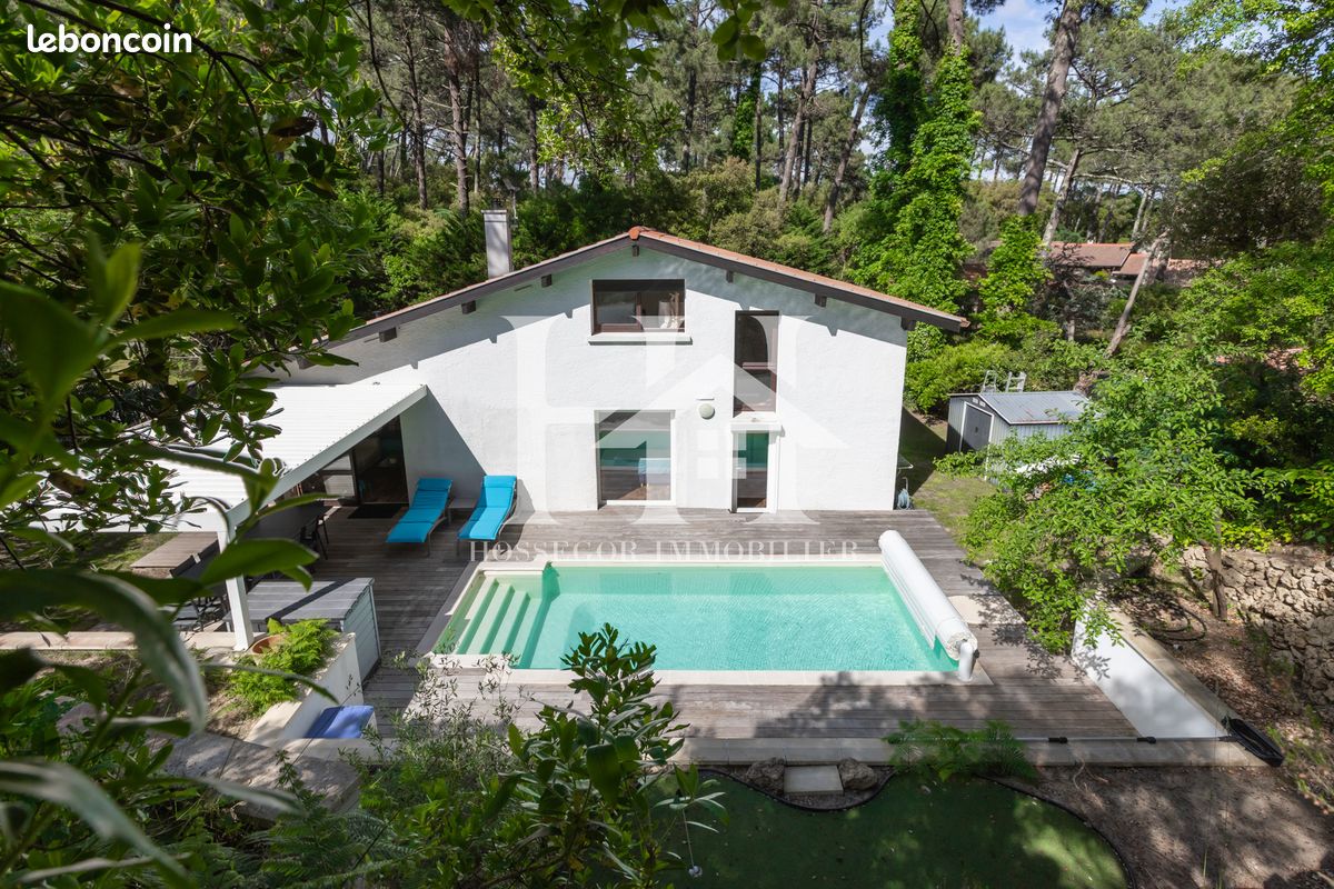 Maison 4 pièces 130 m² · à Soorts-Hossegor · 130 m² · 1 190 000 €