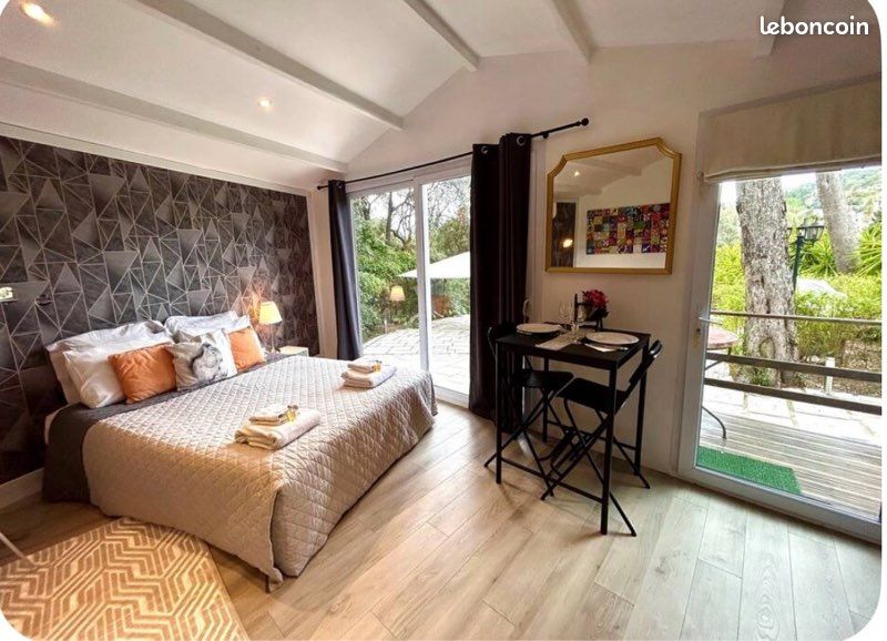 Appartement 1 pièce 42 m² · à Cannes · 42 m² · 1 099 €