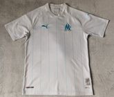 Maillot Extérieur Olympique De Marseille 2019-2020 - Collector 120 Ans - Taille M - N°2 SAKAI