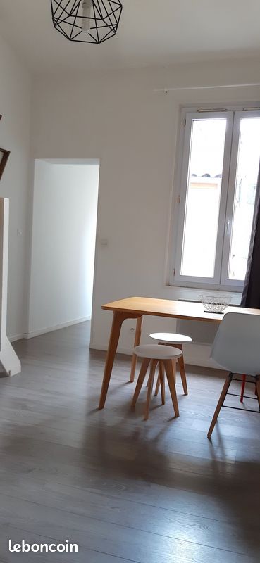 Appartement 1 pièce 38 m² - Bordeaux 33000 (image principale 3)