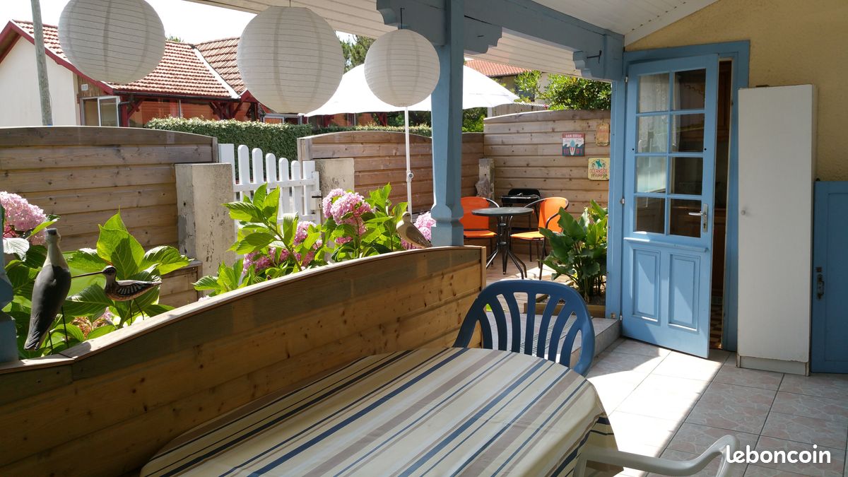 Maison 3 pièces 40 m² · à Mimizan · 40 m² · 700 €/mois