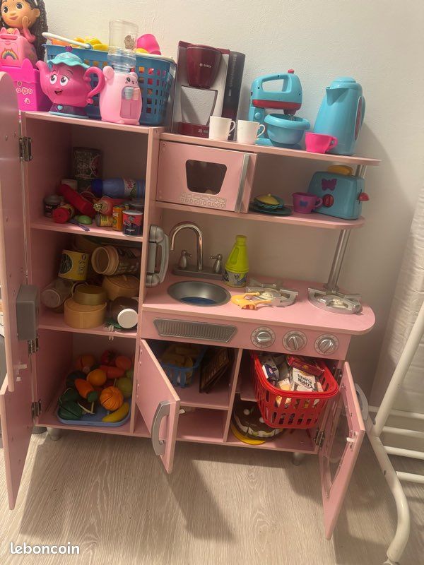 Cuisine enfant (image 2)