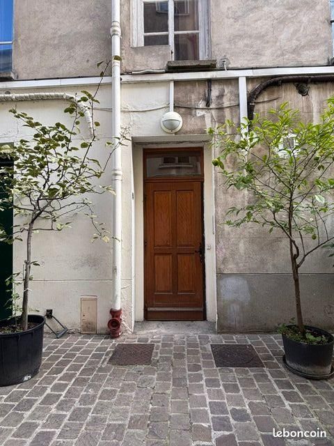 Appartement 1 pièce 13 m² · à Paris · 13 m² · 150 000 €