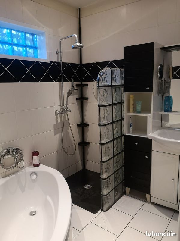 Maison 4 pièces 90 m² · à Créteil · 90 m² · 1 800 €