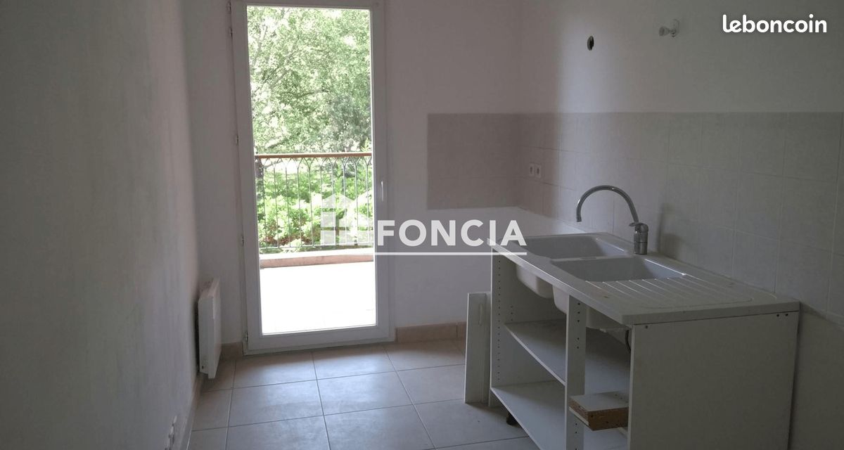 Appartement 4 pièces 81 m² · à Roquebrune-sur-Argens · 81 m² · 1 345 €/mois