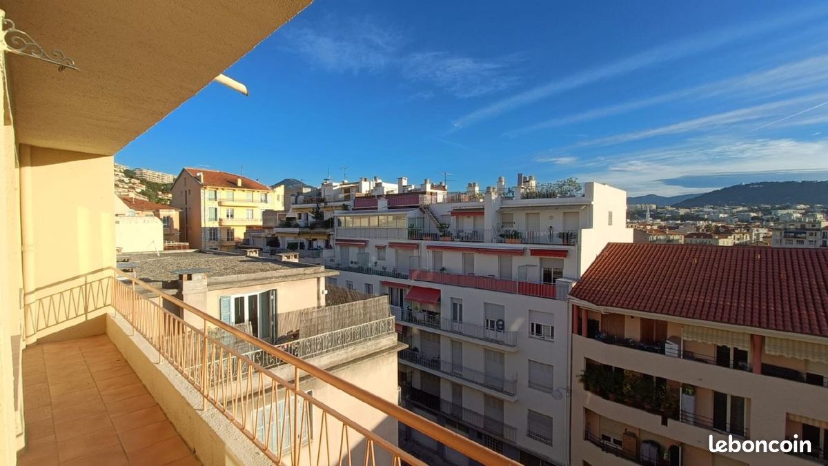 Appartement a louer nice - 3 pièce(s) - 63 m2 - Surfyn