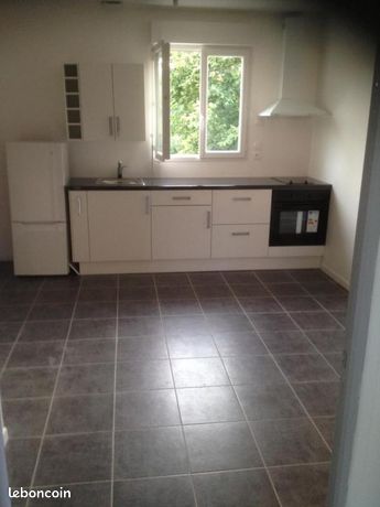 Appartement 2 pièces 30 m²