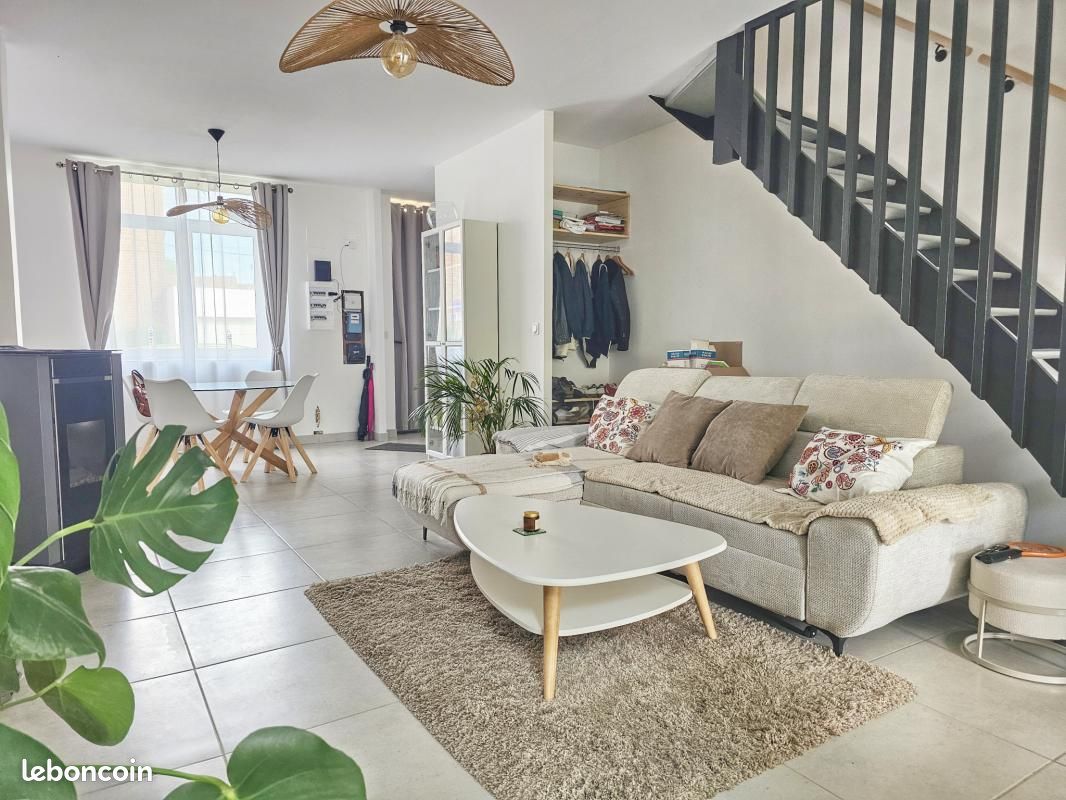 Maison 4 pièces 90 m² · à Hem · 90 m² · 229 900 €