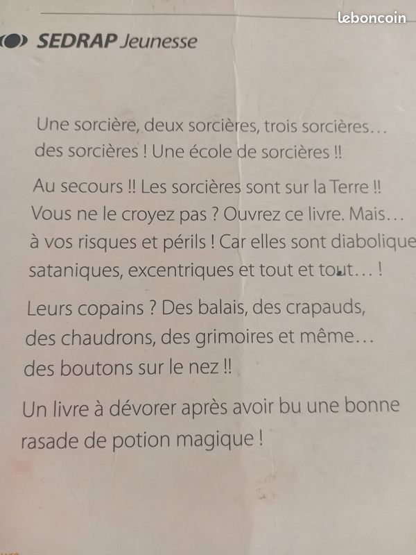 Histoire de sorcières (image 4)