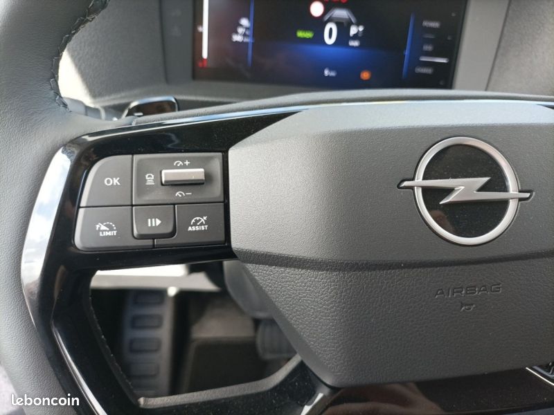 Opel Vivaro Fg M 100 kW Batterie 75 kWh (image 33)