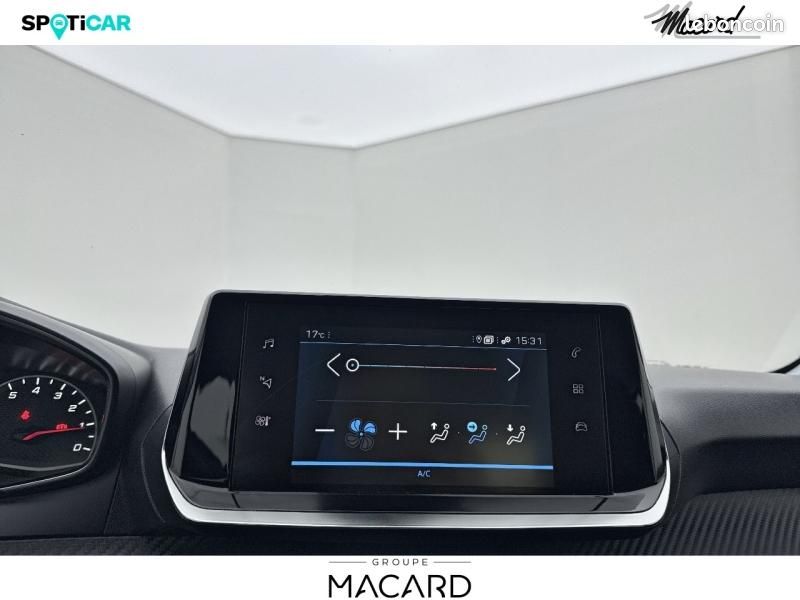 Peugeot 208 Affaire 1.5 BlueHDi 100 Premium (image 25)