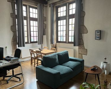 Appartement T2