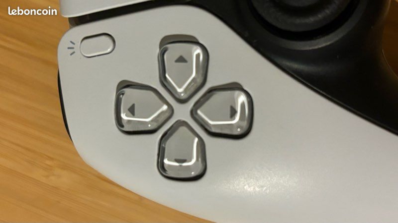 Manette Playstation 5 (image 6)
