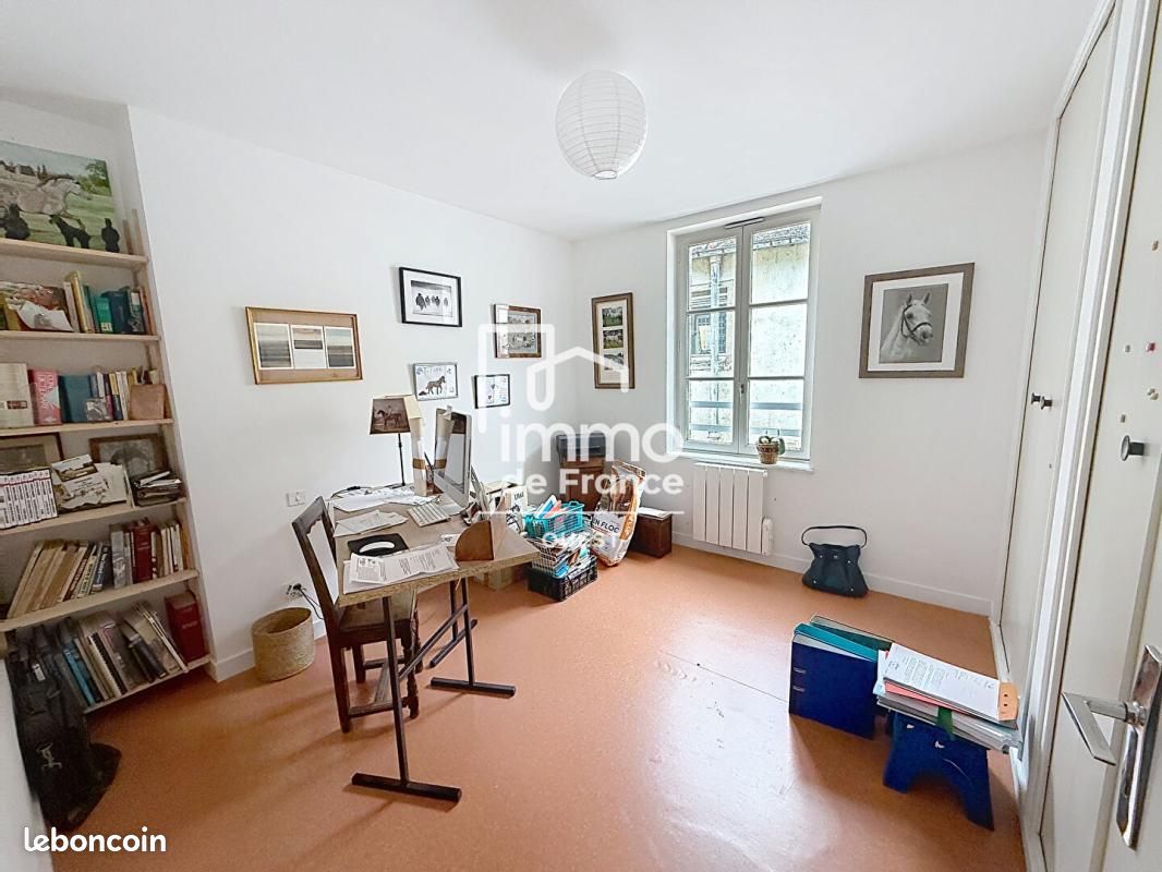 Immeuble 8 pièces 203 m² (image 4)