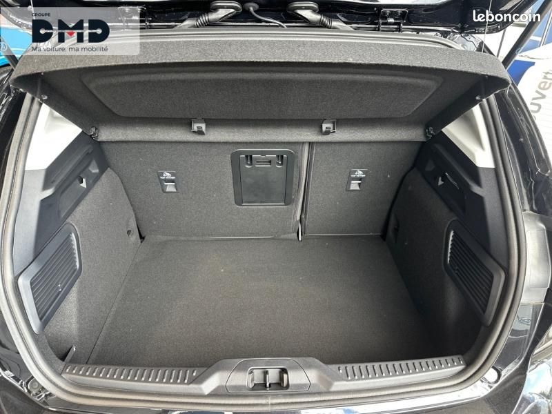 Ford Focus 1.0 EcoBoost mHEV 155ch Active X Powershift (image 12)