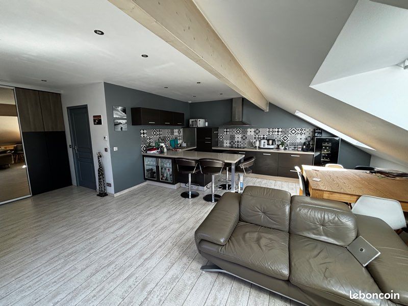 Appartement 3 pièces 77 m² · à Doussard · 77 m² · 350 000 €