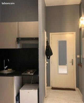 Appartement 1 pièce 47 m² · à Toulouse · 47 m² · 720 €