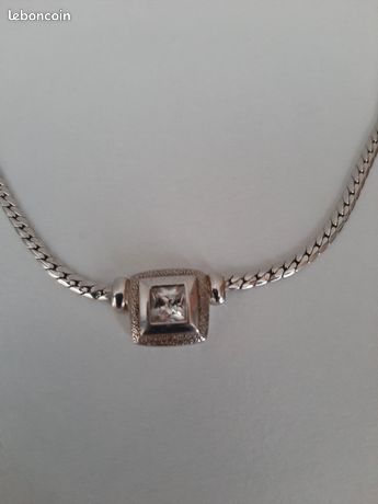 Collier, pendentif Louis Vuitton d'occasion - Annonces montres et bijoux  leboncoin