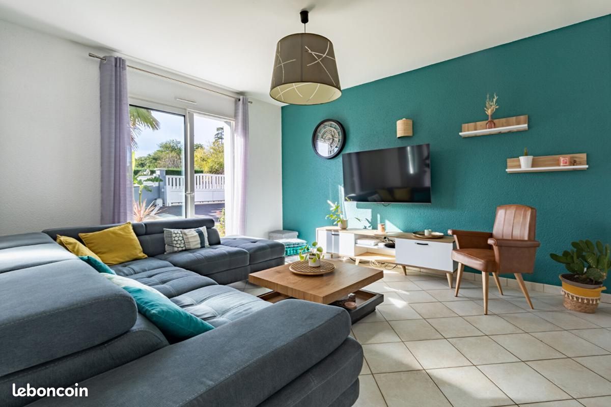 Maison 6 pièces 126 m² · à Gorges · 126 m² · 367 500 €