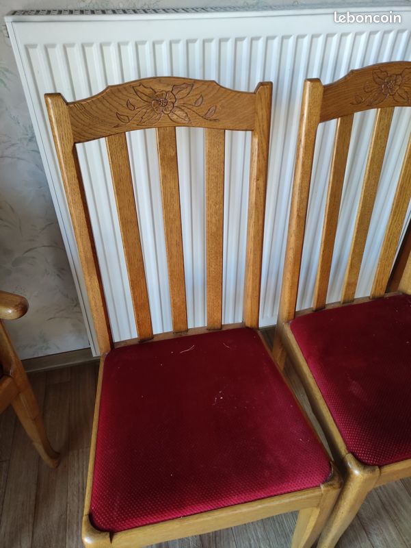 Chaises et fauteuils (image 2)