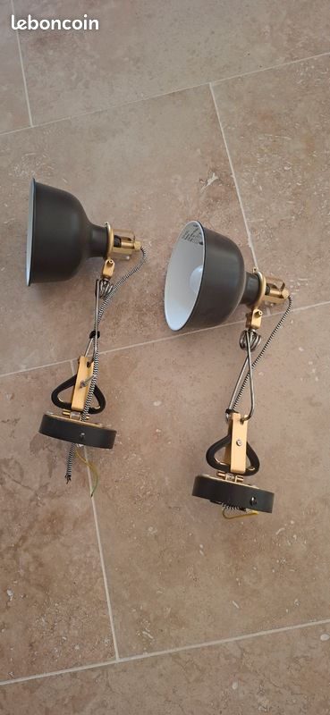 Appliques luminaire Ranarp (image 2)