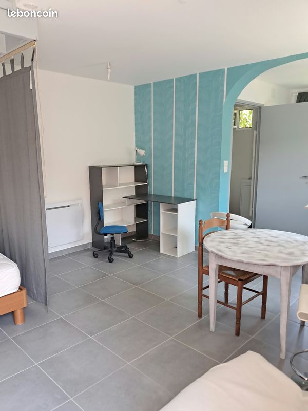 Appartement 1 pièce 28 m² · à Roanne · 28 m² · 380 €/mois