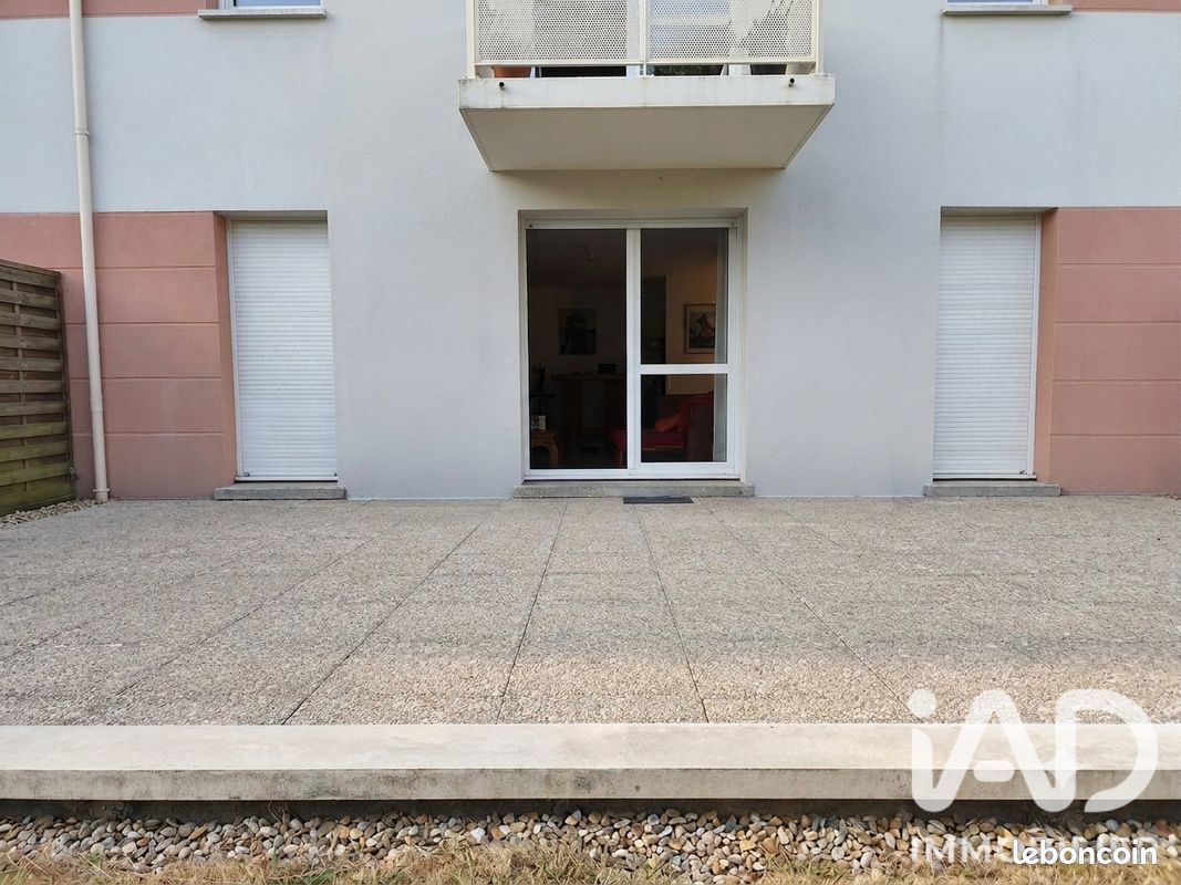 Appartement 2 pièces 52 m² · à Montivilliers · 52 m² · 179 000 €