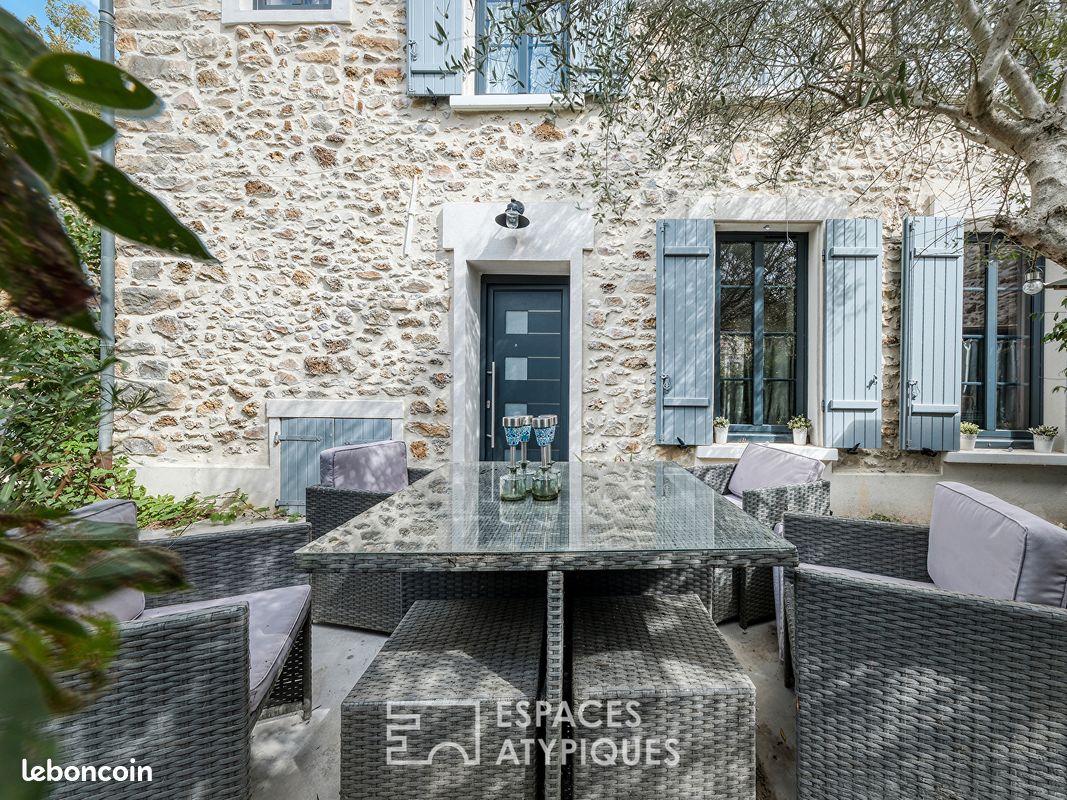 Maison 4 pièces 130 m² · à Écharcon · 130 m² · 365 000 €