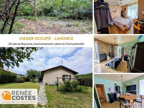 Maison 4 pièces 90 m² · à Bayonne · 90 m² · 125 010 €
