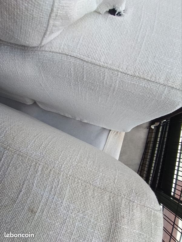 Canapé poltron et sofa (image 3)